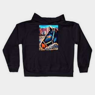 Clos Kids Hoodie